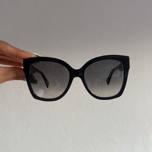 GUCCI SUNGLASSES GG0459S